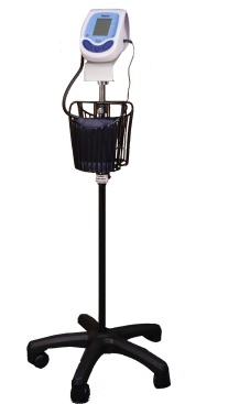 組合電子血壓計