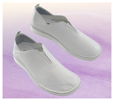 護士鞋F08M2805型(男生)