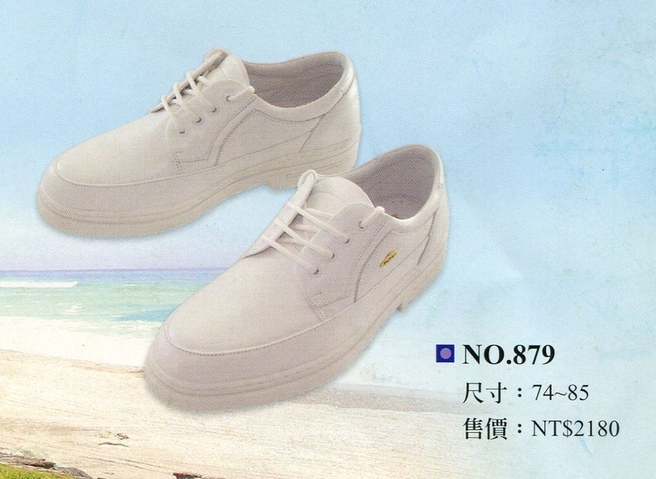 護士鞋879型(男生)