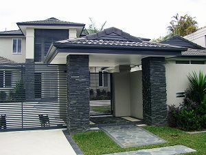 營陞營造-蘇公館