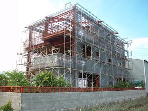 營陞營造-蘇公館6