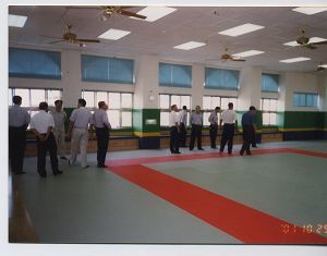 營陞營造-學甲分局