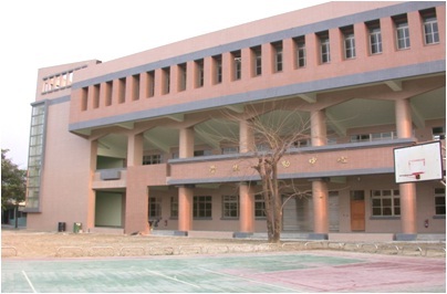 營陞營造-六甲國小禮堂