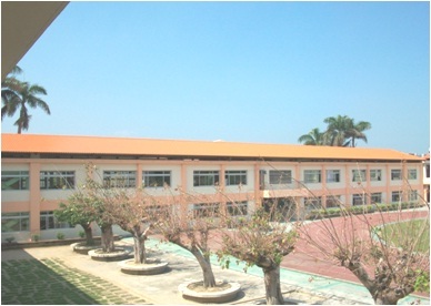 營陞營造-後壁國小結構補強