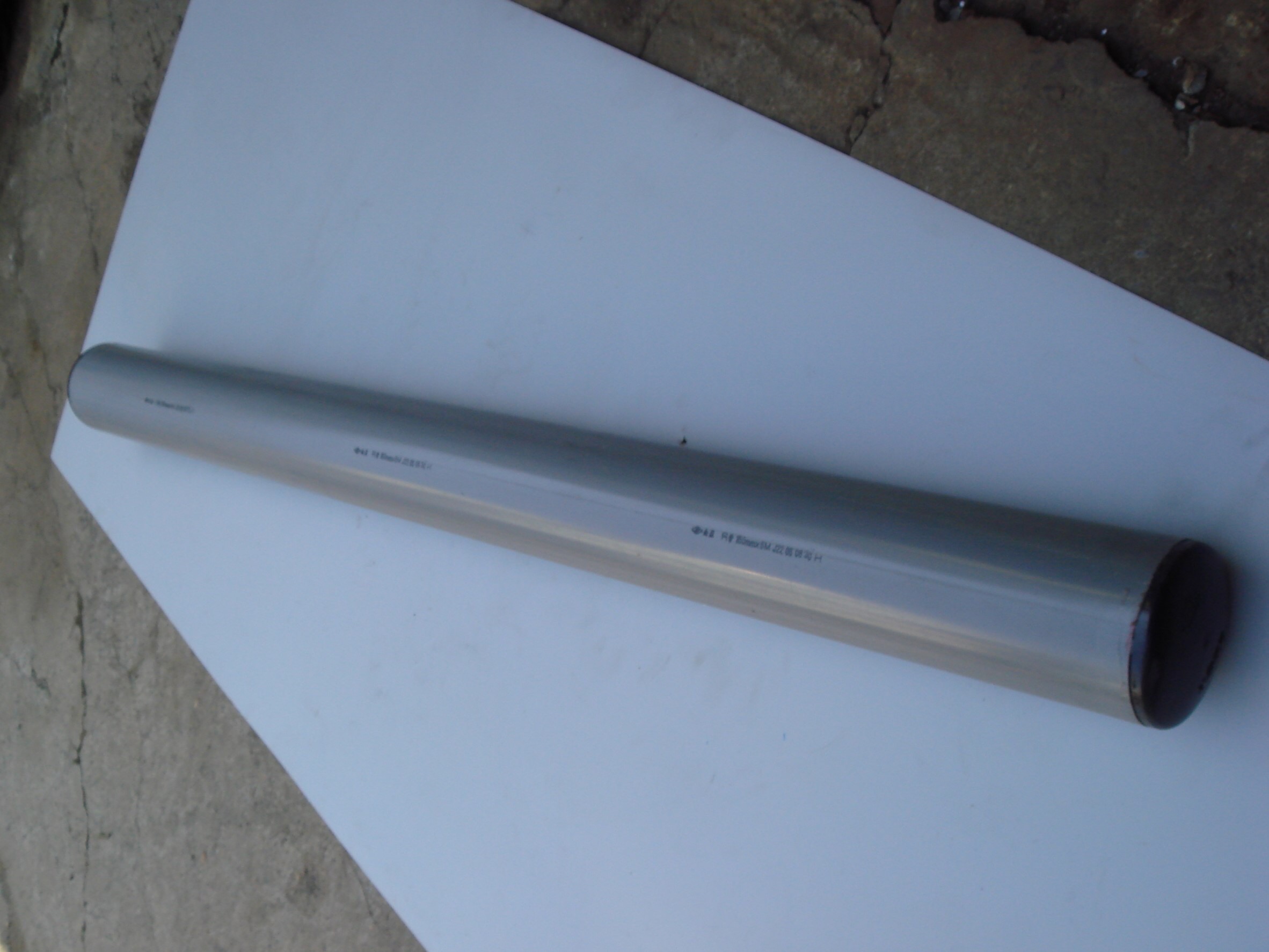 水車P.V.C管【百興牌】