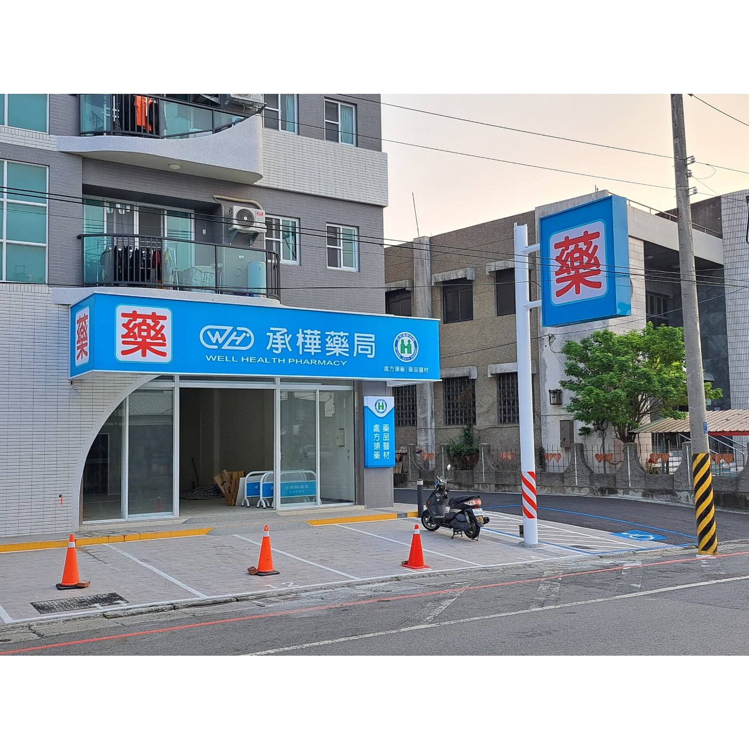 大型廣告招牌設計規劃施工