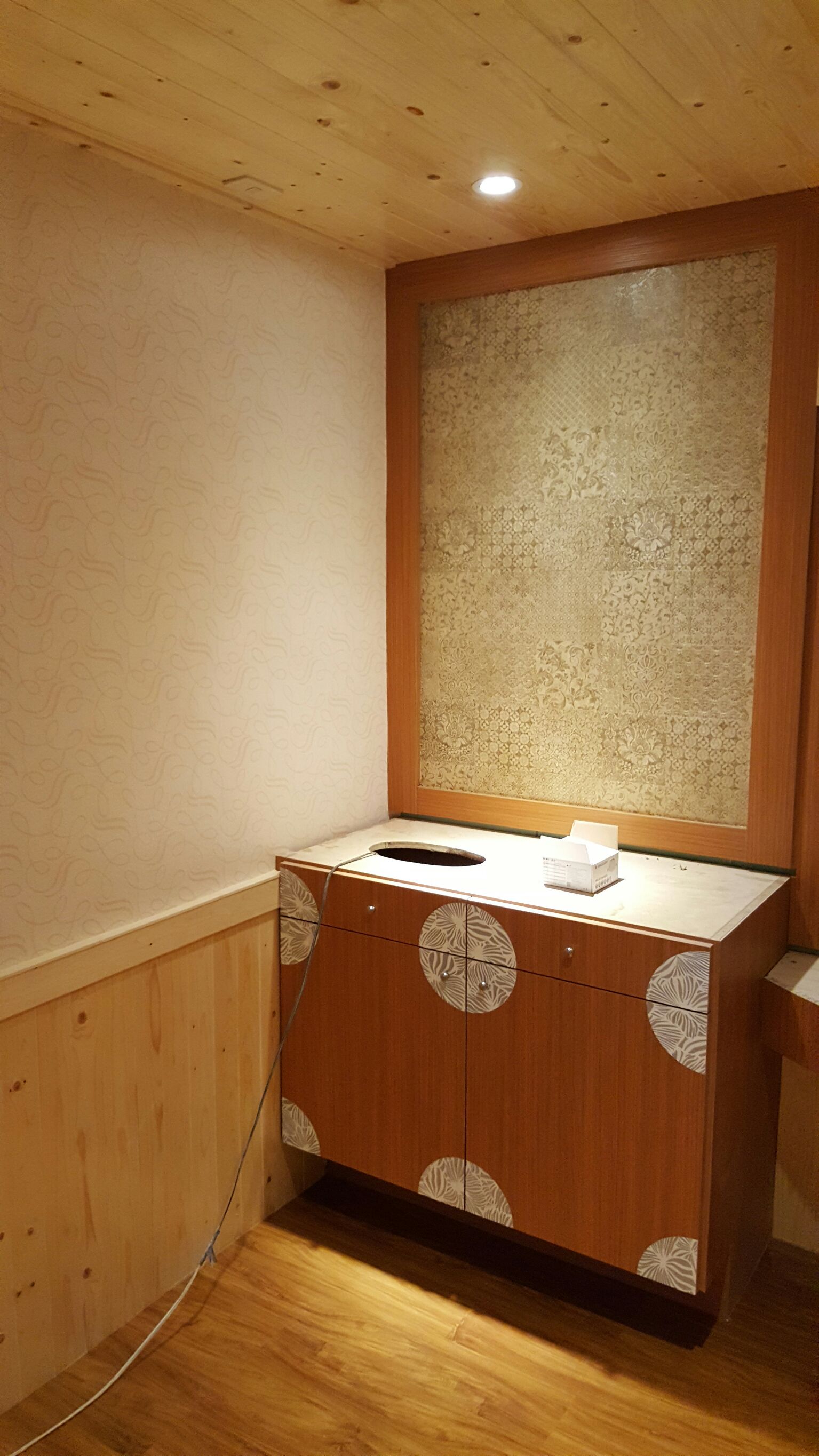 浴室、廁所裝潢