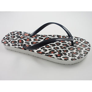 夾腳拖轉印,海灘鞋轉印