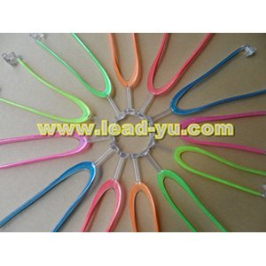 螢光五彩PVC靜電膜