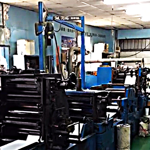 摩根電腦印刷股份有限公司