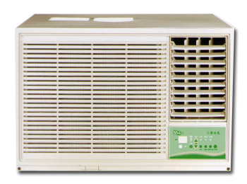 SW-52MA-定頻窗型冷氣