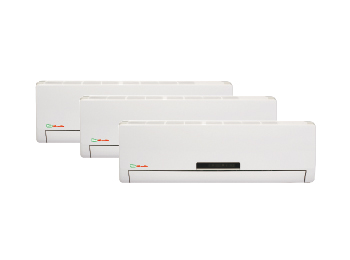 SMI-25N3*2+SMI-45N3室內機