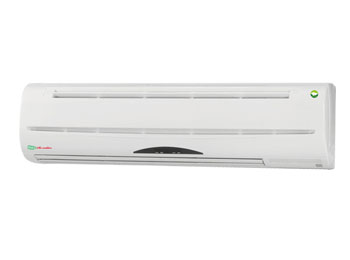 SMI-80NL室內機