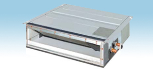 一對多變頻分離式冷氣