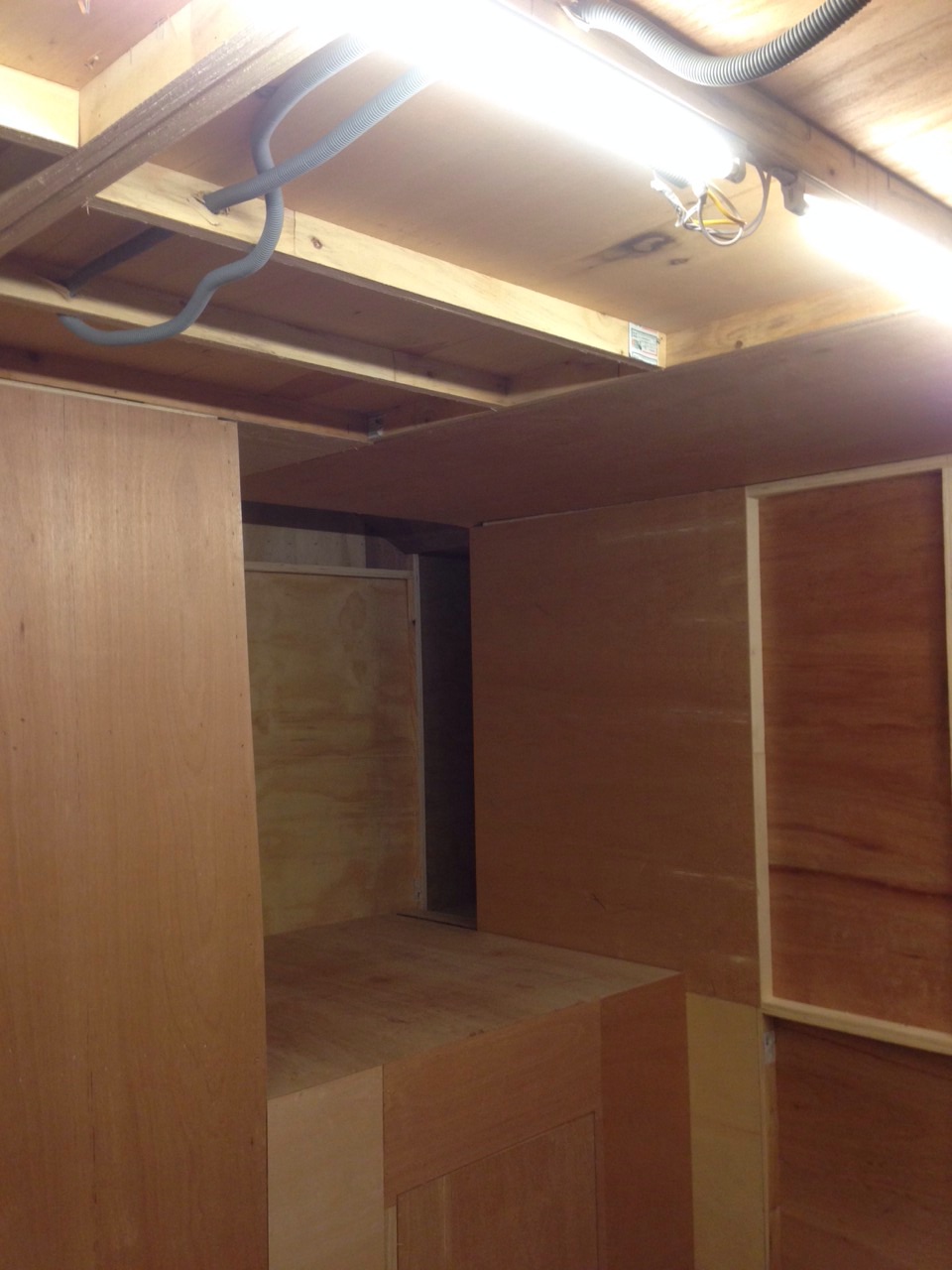 空調工程施工照