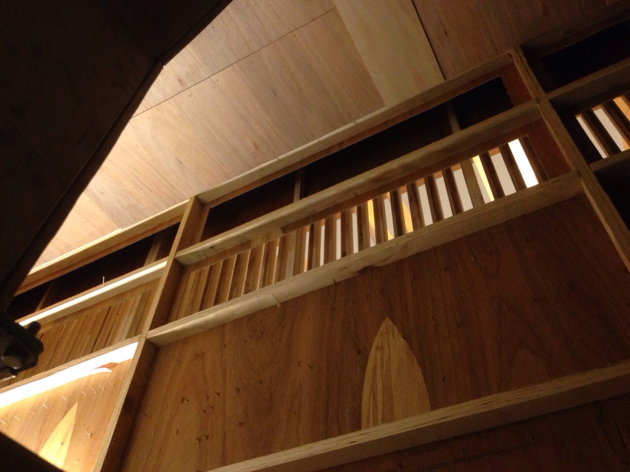 空調工程施工照