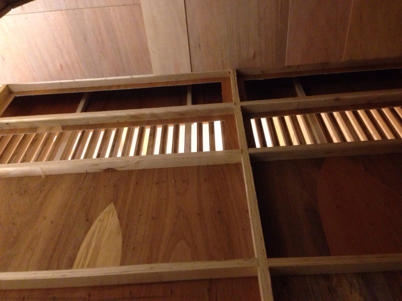 空調工程施工照