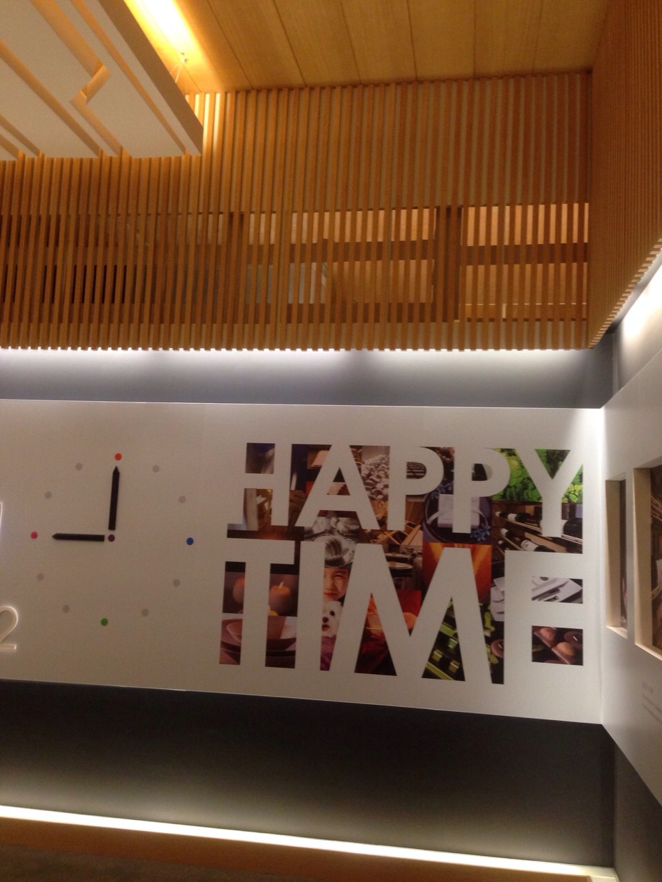 建案展場空調工程-內部照