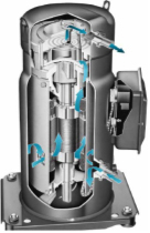 水冷箱型機空調-R-22新能效系列