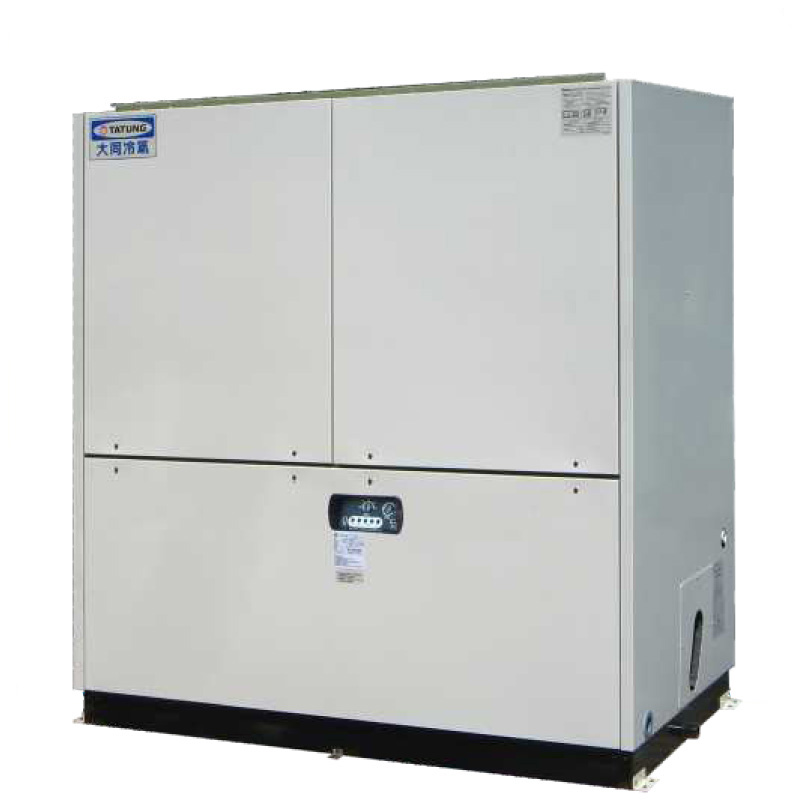 大同豪華型空調箱