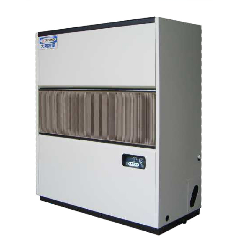 大同豪華型空調箱