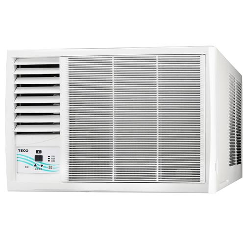 TECO東元高能效窗型冷氣