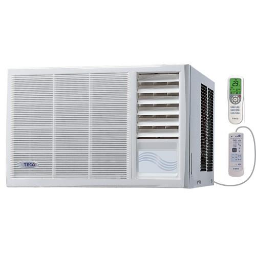 TECO東元高能效窗型冷氣