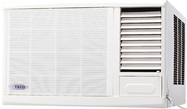 TECO東元高能效窗型冷氣