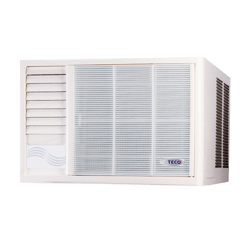 TECO東元高能效窗型冷氣