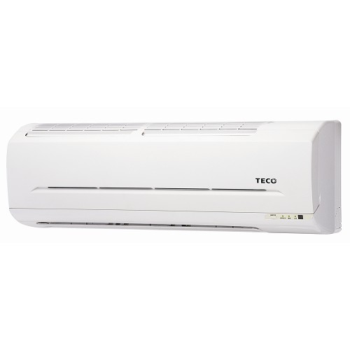 東元一對一定頻分離式冷氣