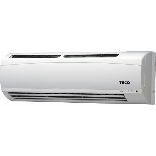 東元一對二定頻分離式冷氣