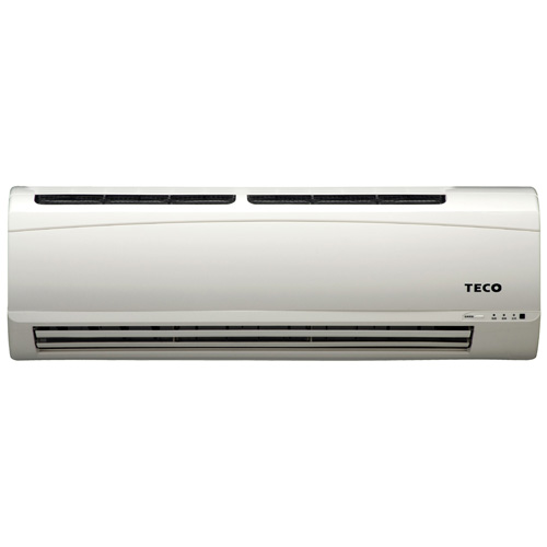 東元一對二DC變頻冷暖機種