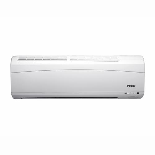 東元變頻分離式一對二自由配冷暖氣機