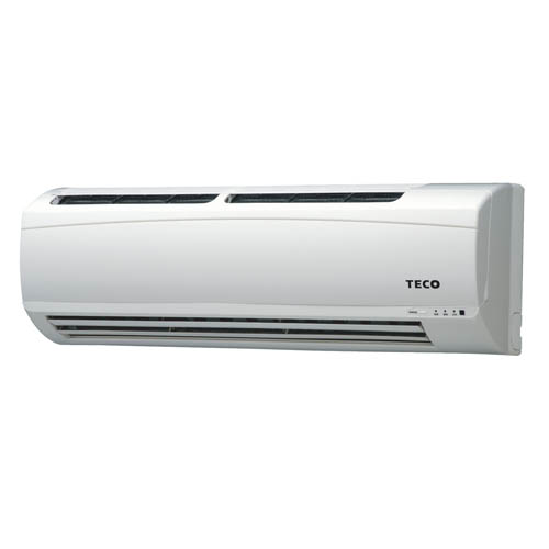 東元DC變頻分離式一對四冷暖氣機