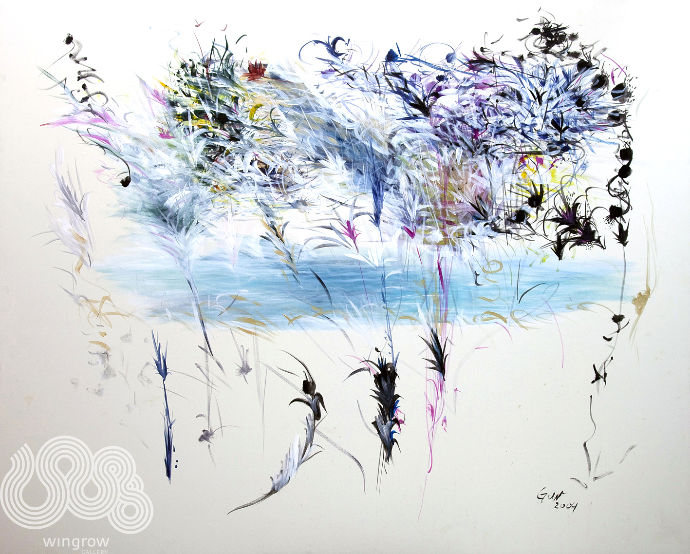 抽象結構Abstract