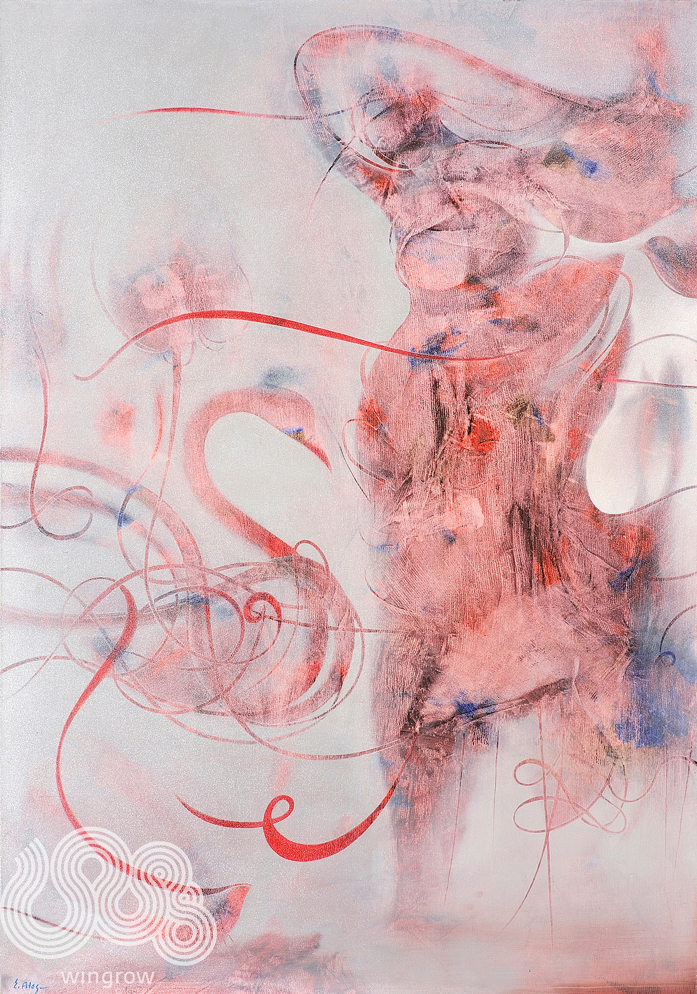 白色家庭的約定The