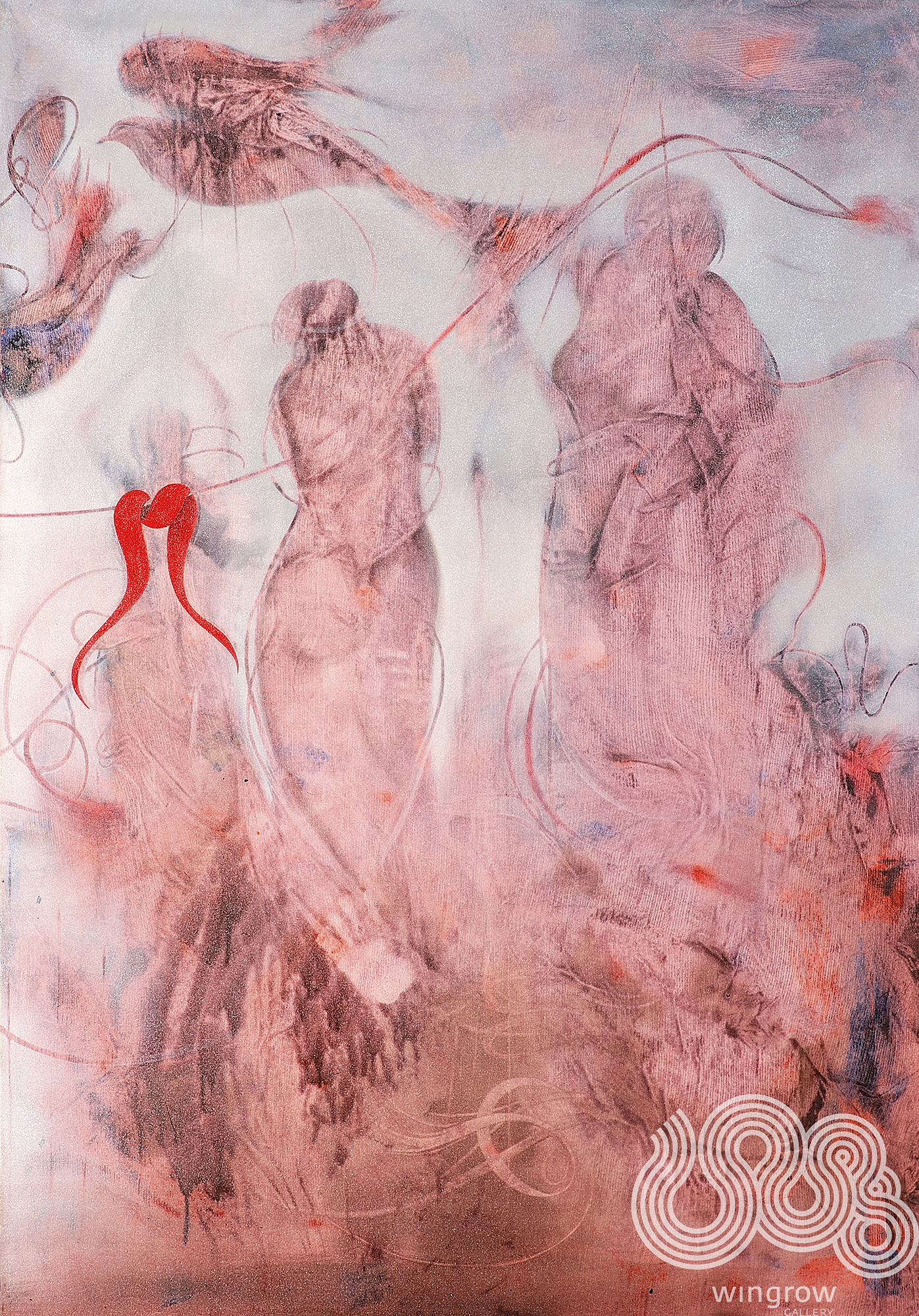 白色家庭的約定The