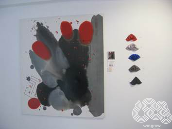 萬菓藝術x皇加布業