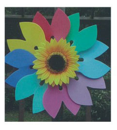 A-A6太陽花風車3