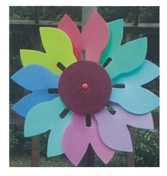 I-A4太陽花風車1