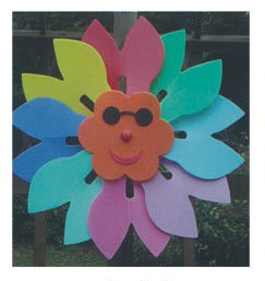 I-A5太陽花風車2