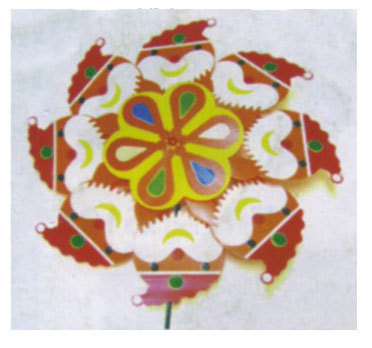 C-108A9特大風車9