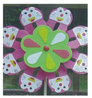 J-63A3-P特中風車12