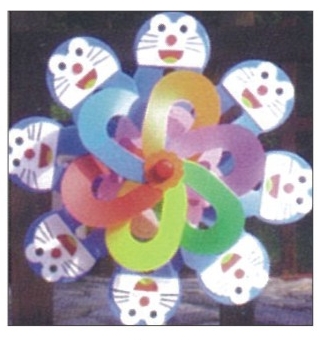 J-63D7特中風車20