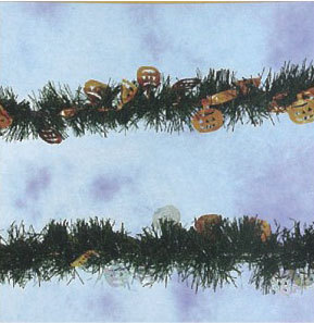 9尺雷射南對金蔥條