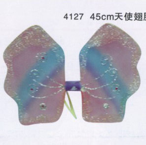 天使翅膀