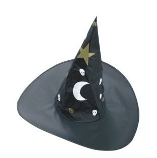 大人巫婆帽