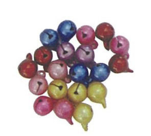 0.8mm夢幻彩鈴20入