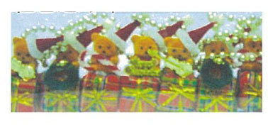 6尺8入禮包連線珠