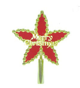 7.2"英文字樹頂屋